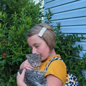 Meet your Posher, Tara